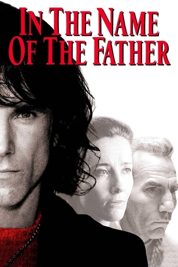In the Name of the Father ด้วยเกียรติของพ่อ 1993 พากย์ไทย