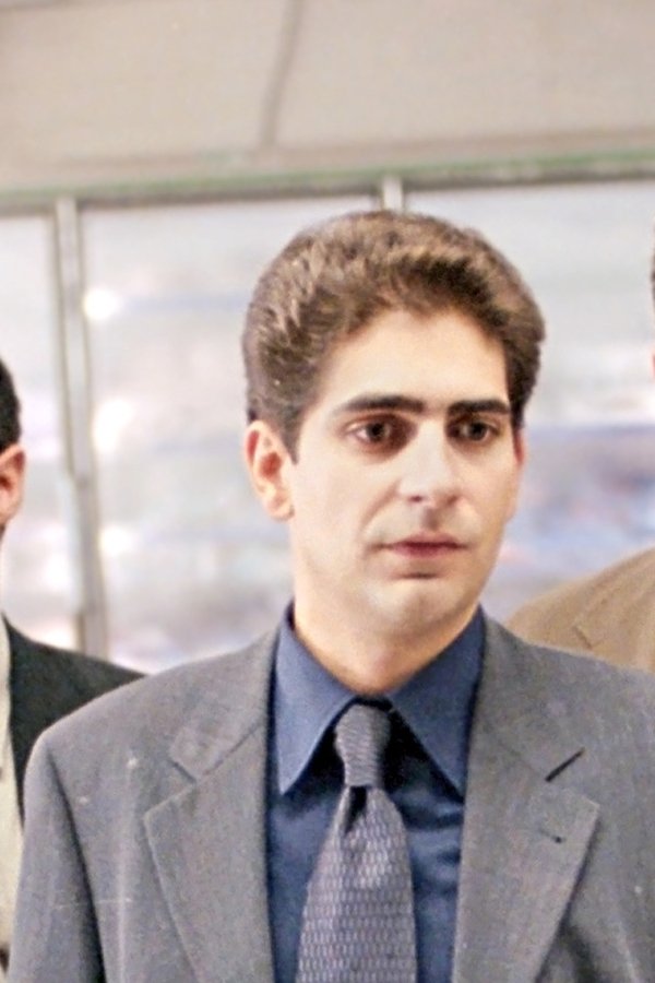 I Soprano – S02E06 – Giocatori accaniti