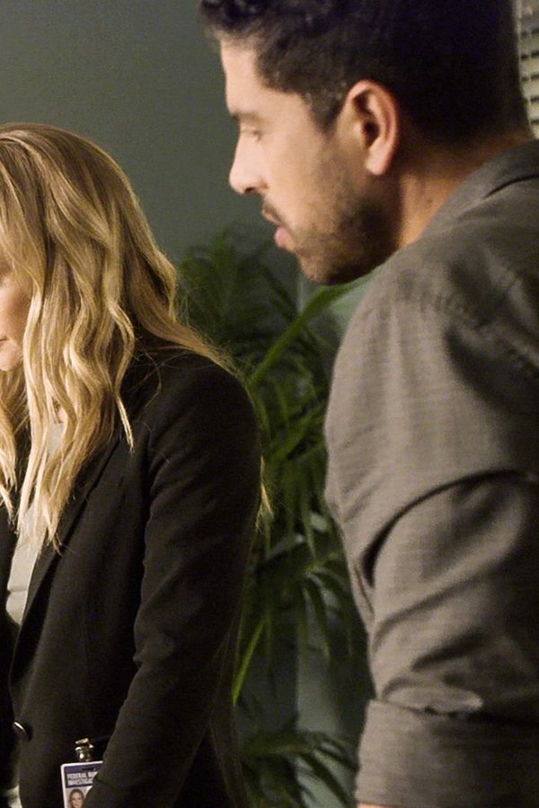 Criminal Minds – S14E04 – Innocenza