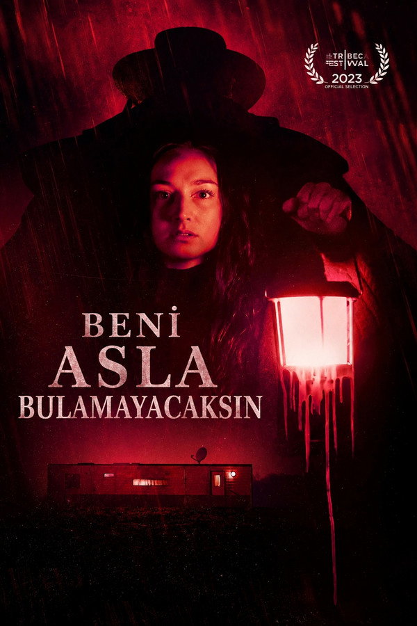 You'll Never Find Me (2024)