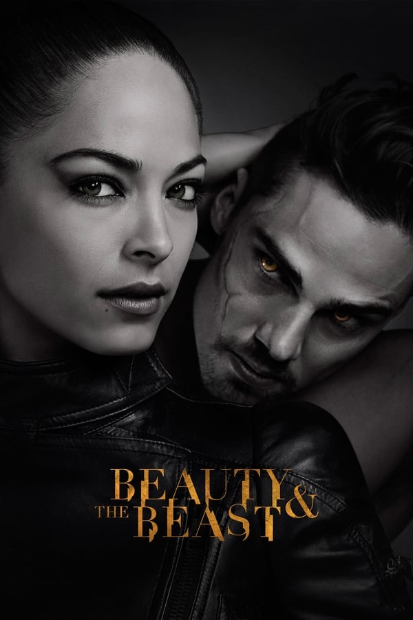 TVplus LAT - Beauty and the Beast (2012)
