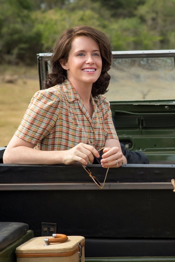 The Crown – S01E02 – Hyde Park Corner