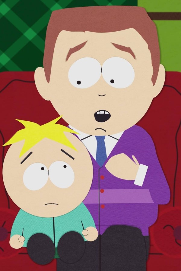 L'Épisode de Butters