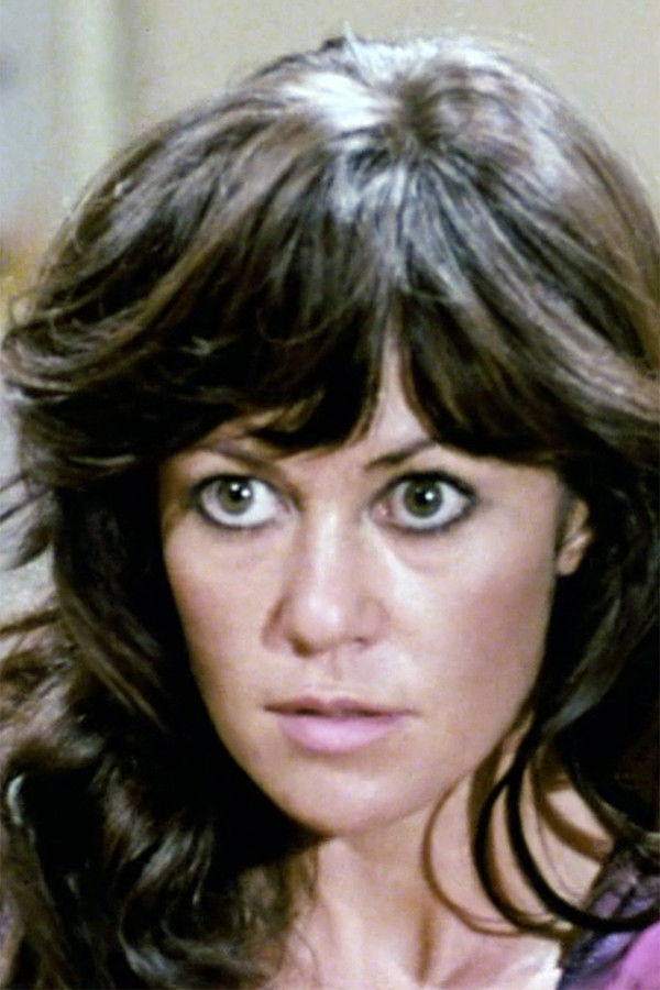 Charlotte Michelle's headshot