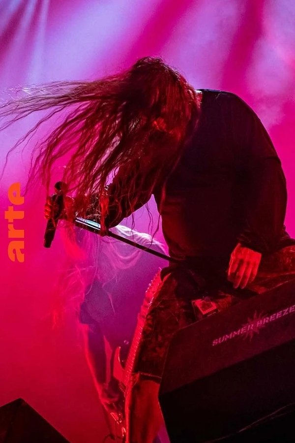 Obituary – Summer Breeze 2025