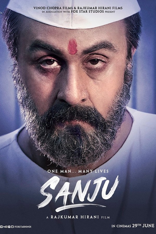 Sanju (Hindi)