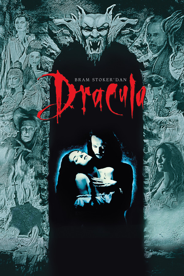 Bram Stoker'dan Dracula
