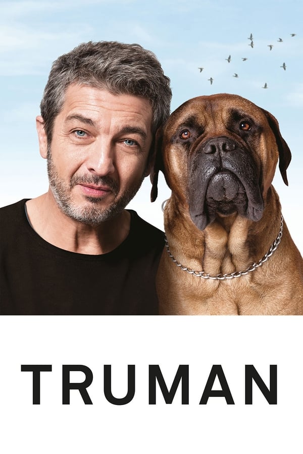  Truman (2015) 
