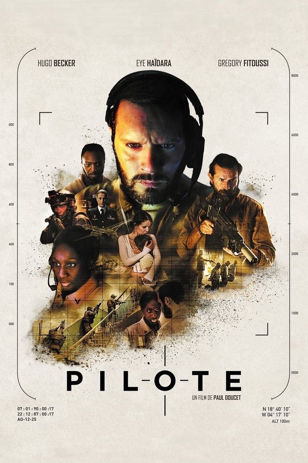 FR - Pilote - 2022