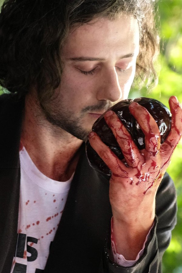 The Magicians – S04E03 – L’orso del malaugurio