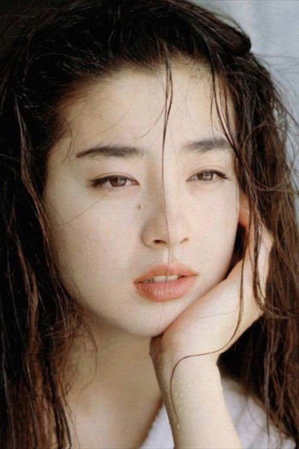 Rie Miyazawa's headshot