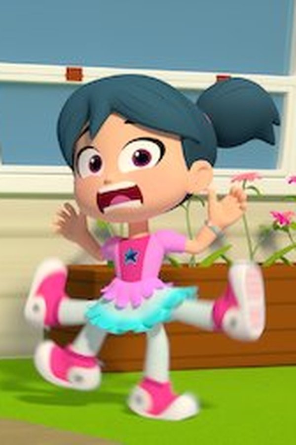 StarBeam – S01E05 – Episodio 5