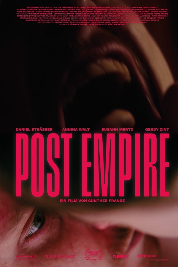 POST EMPIRE (2023)