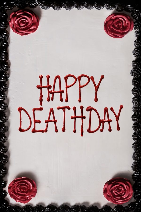 DE - Happy Deathday  (2017)