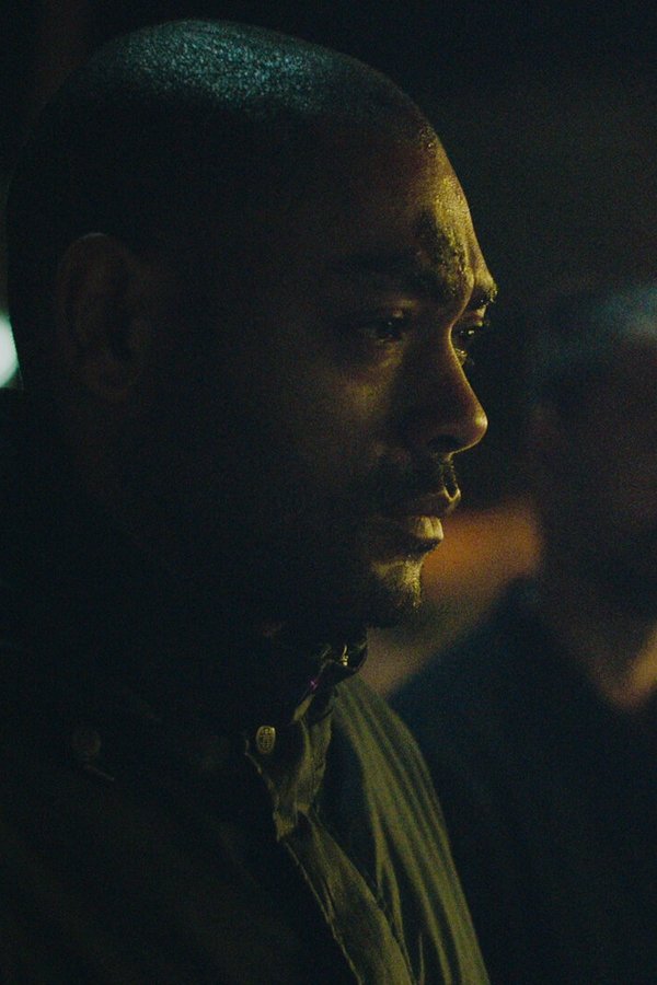 Top Boy – S02E06 – Episodio 6