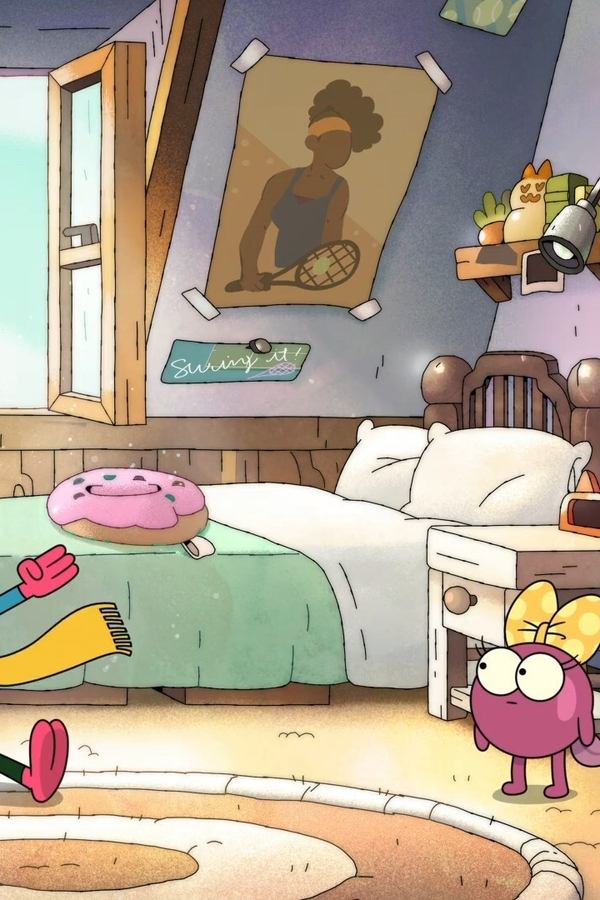 Amphibia – S03E12 – Episodio 12