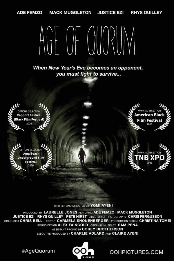 Age of Quorum