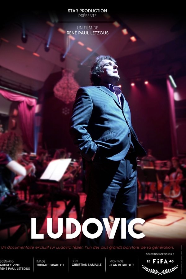 Ludovic