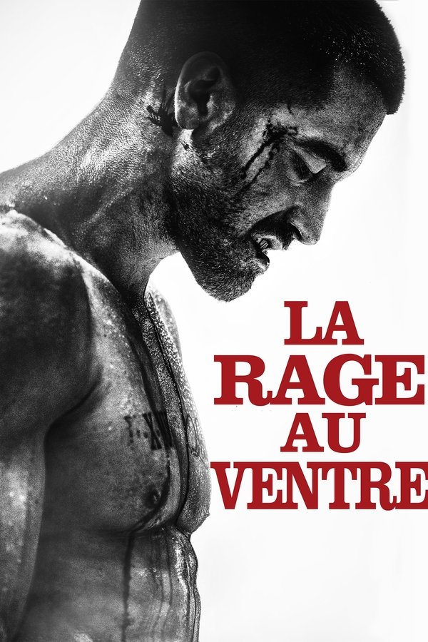 FR - La Rage au ventre (2015)
