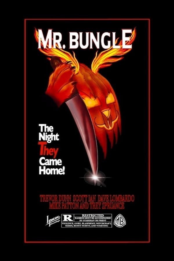 Mr. Bungle: The Night They Came Home