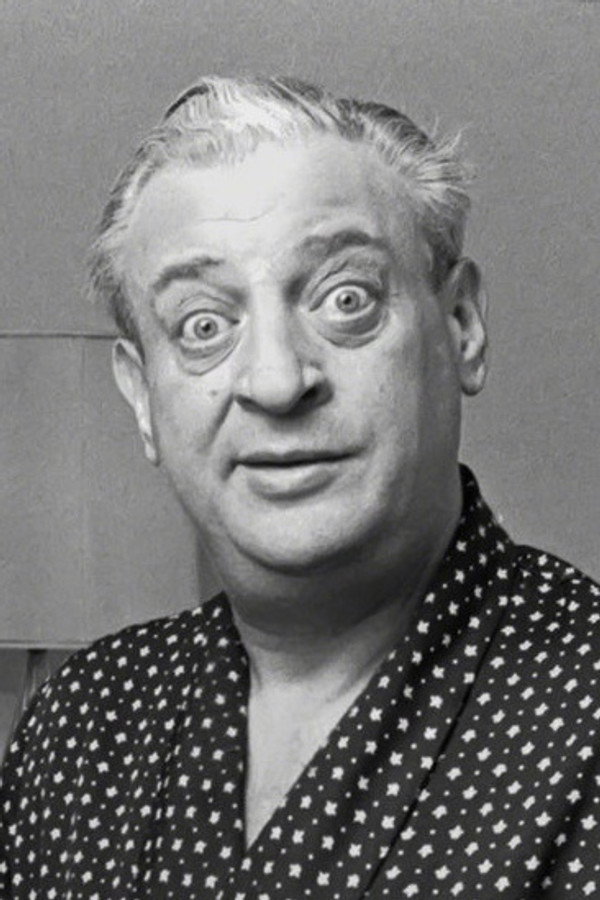 Rodney Dangerfield's headshot