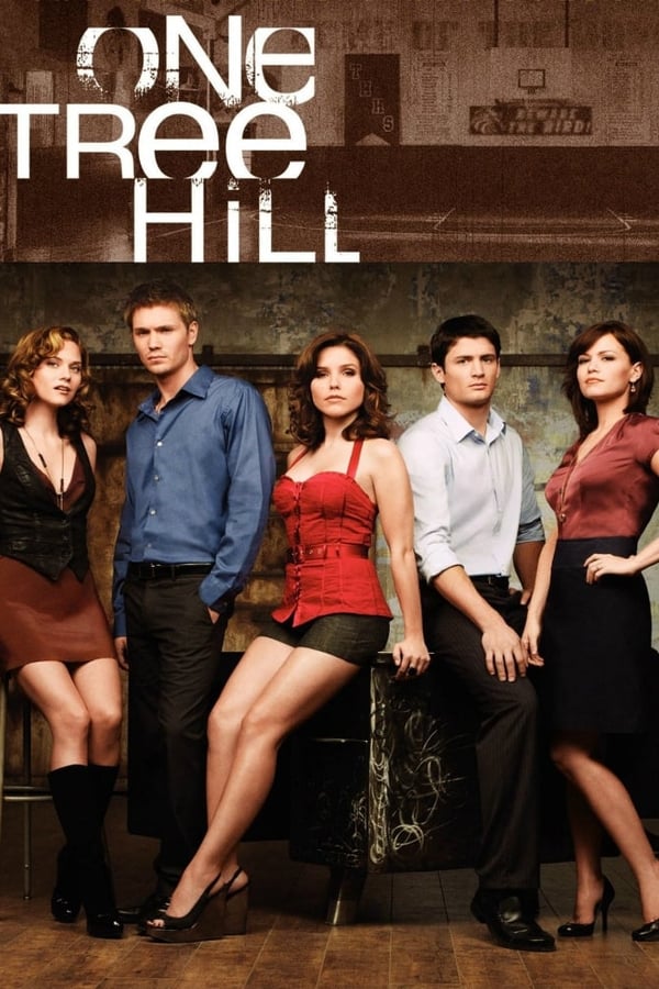 EN - One Tree Hill