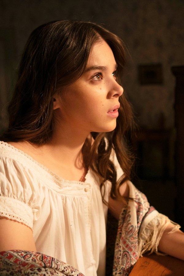 Dickinson – S02E03 – Episodio 3