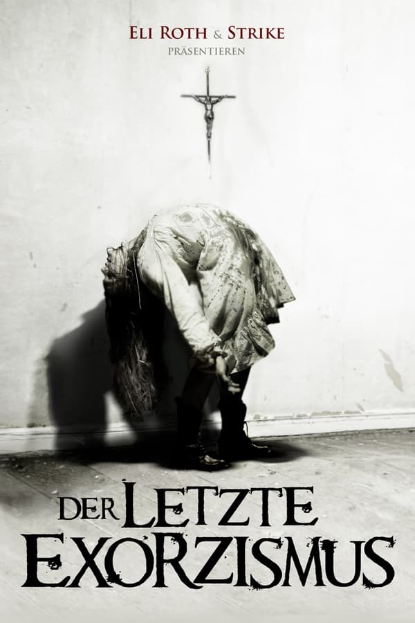DE - Der letzte Exorzismus (2010)