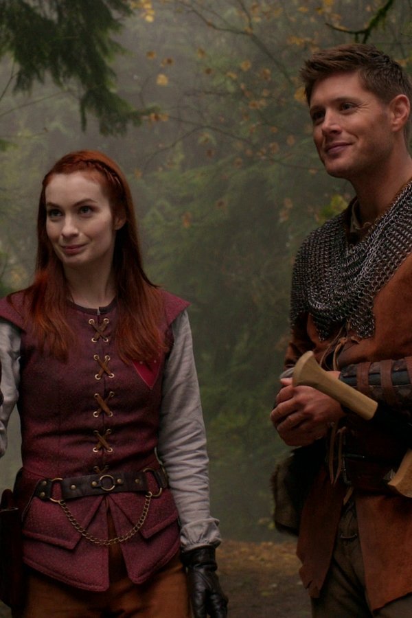 Supernatural – S08E11 – Episodio 11