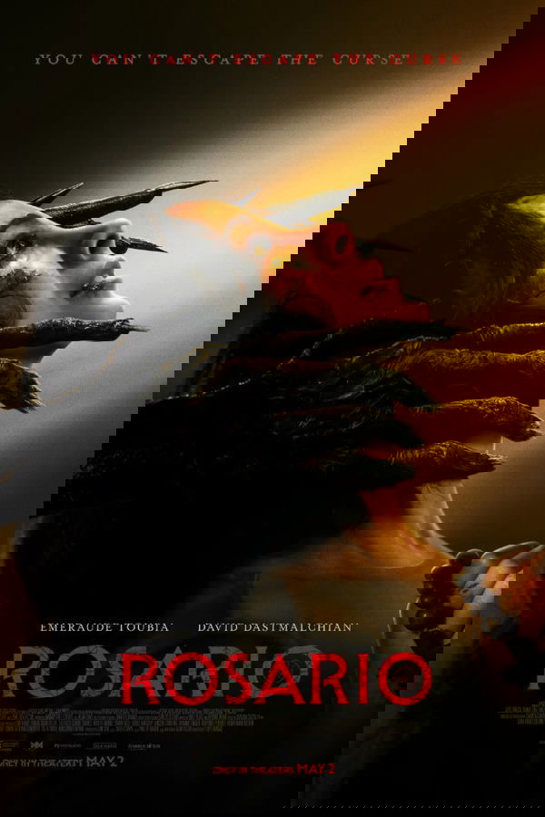 Rosario Poster