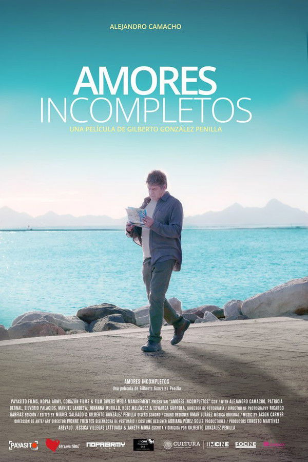 Amores Incompletos