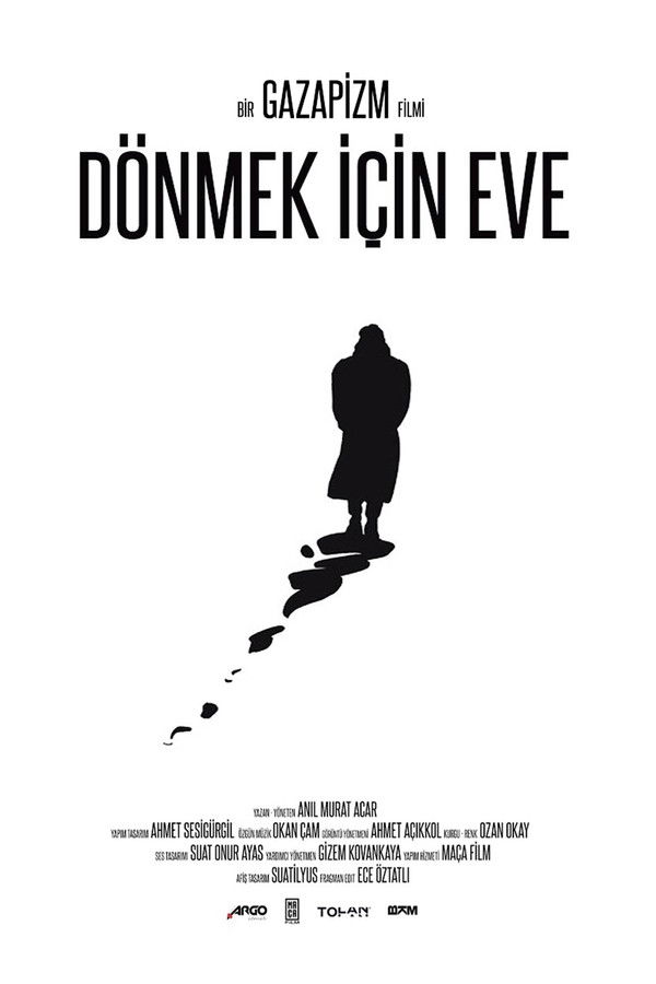 TVplus AR - Dönmek için Eve (2026)
