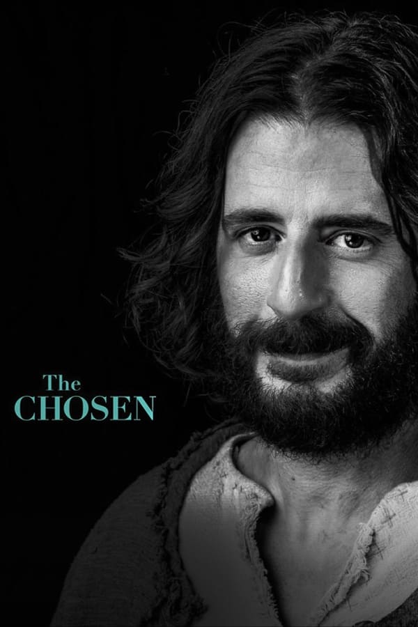 TVplus EN - The Chosen (2019)