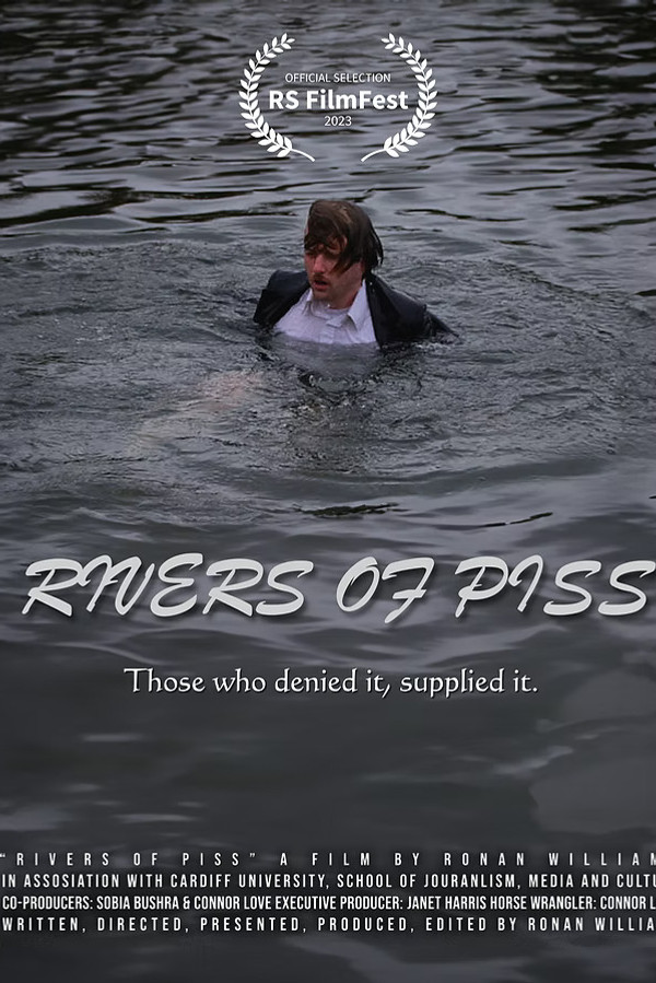 Rivers of Piss
