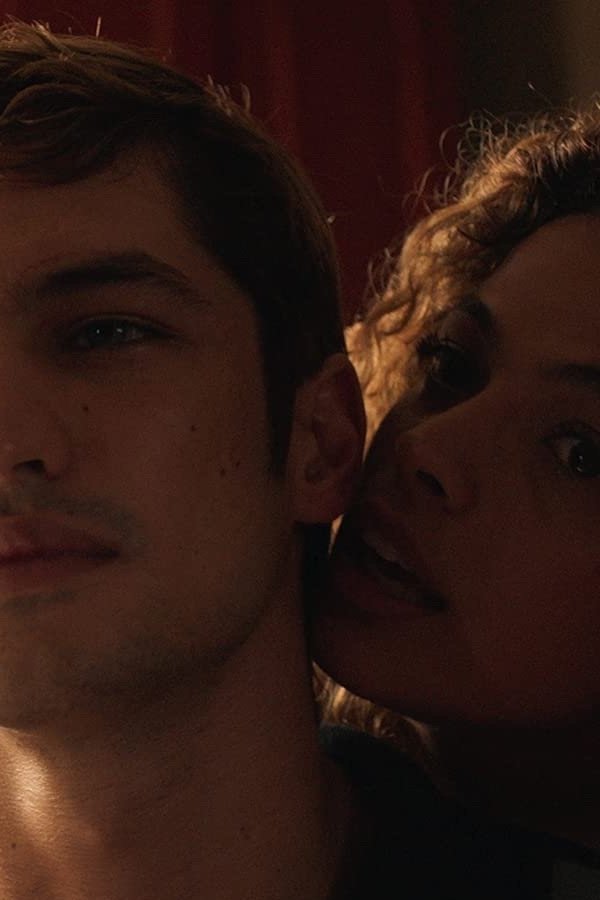 DOM – S01E02 – Episodio 2