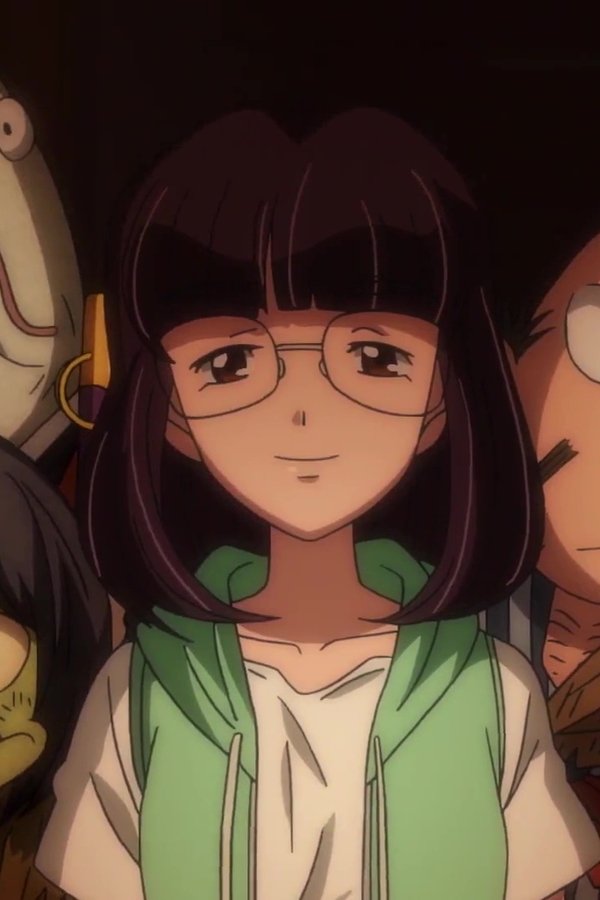 Kitaro Dei Cimiteri – S01E71 – Episodio 71