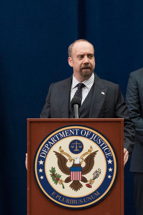 Billions – S02E07 – Giro d’onore