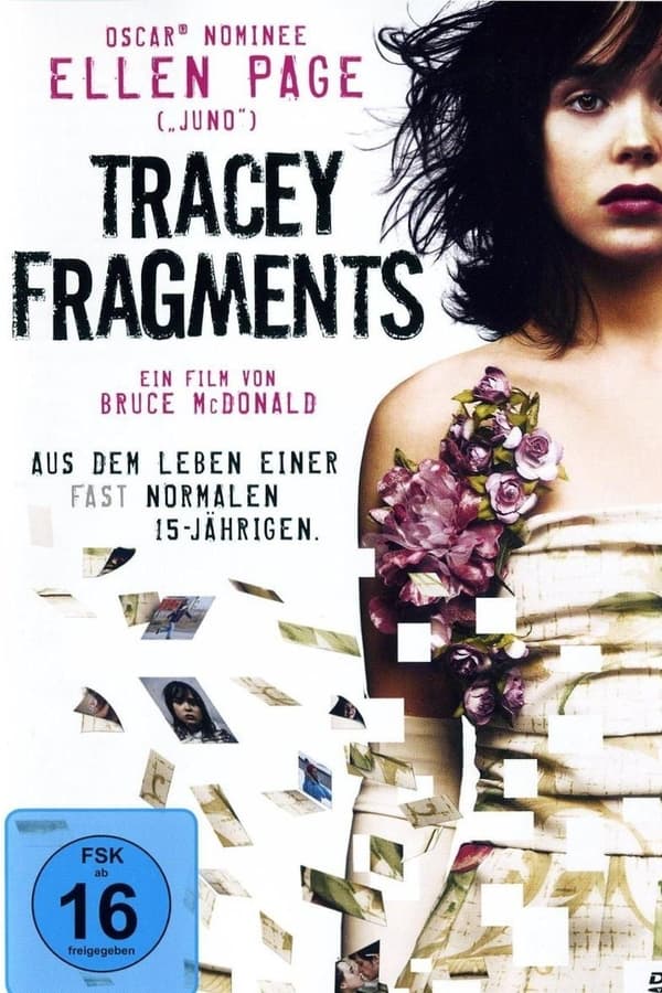 Tracey Fragments