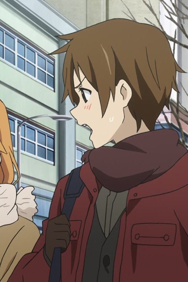 Kokoro Connect [Sub-ITA] – S01E11 – Episodio 11