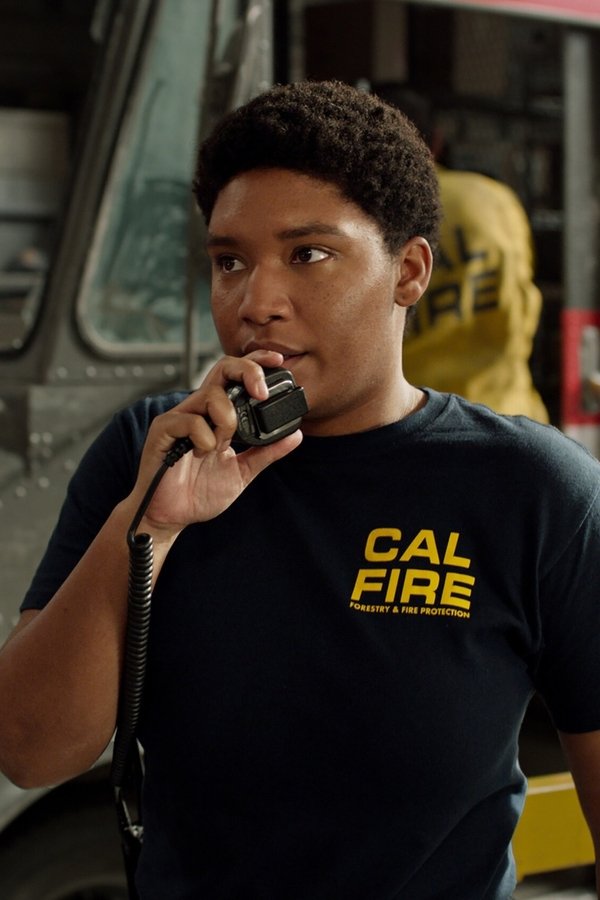 Fire Country – S01E10 – Episodio 10