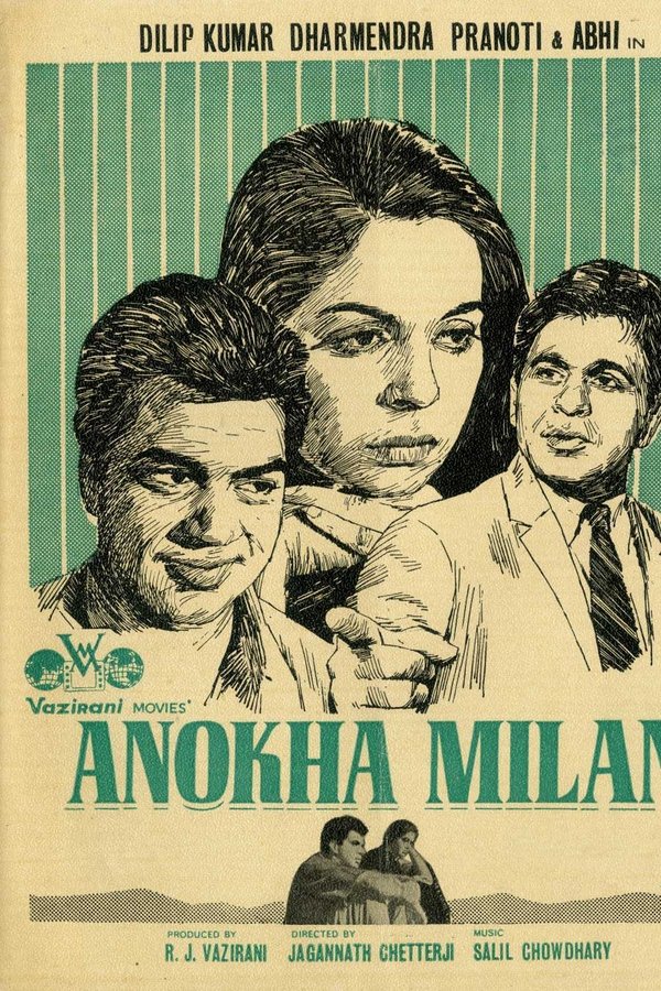 Anokha Milan
