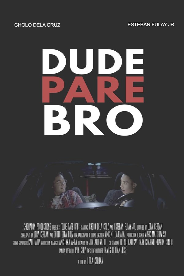 Dude Pare Bro