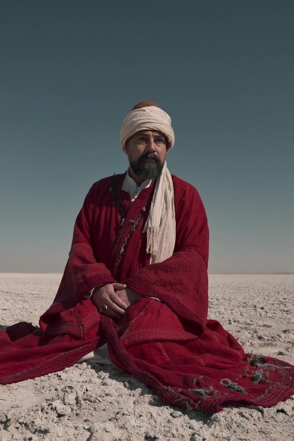 Mevlânâ Celâleddîn-i Rûmî