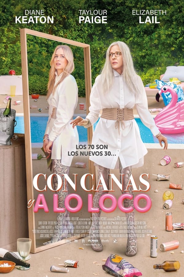 TVplus ES - Con canas y a lo loco - (2022)