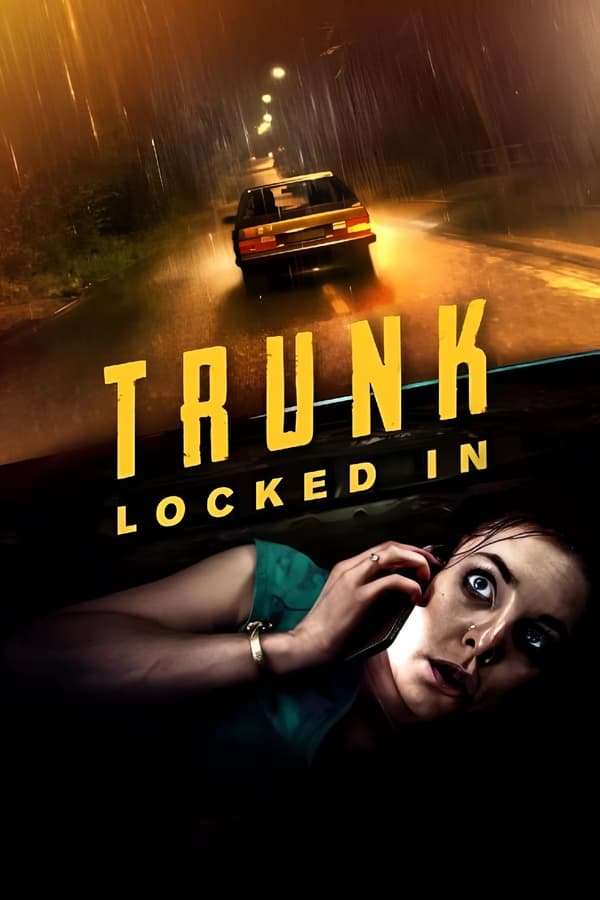 Bagażnik - uwięziona / Trunk Locked In (2023) PLSUBBED.720p.WEB-DL.XviD.DD5.1-K83 / Napisy PL