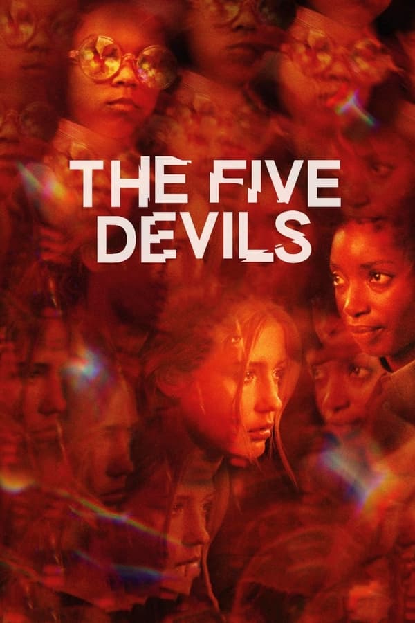 TVplus NL - The Five Devils (2022)