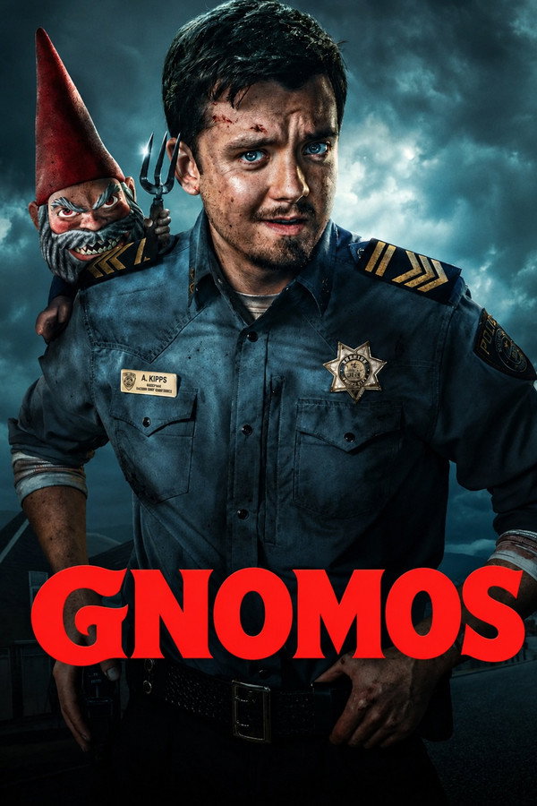 ES - Gnomos (2026) (AU)