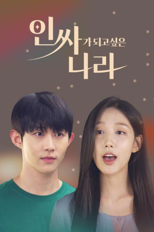 인싸가 되고 싶은 나라