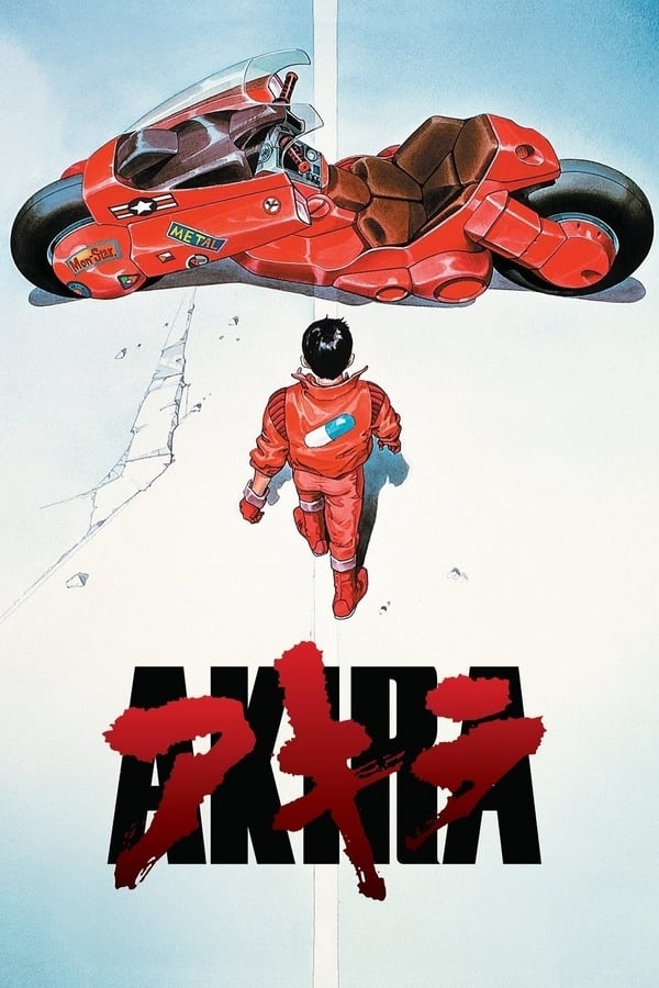 Akira