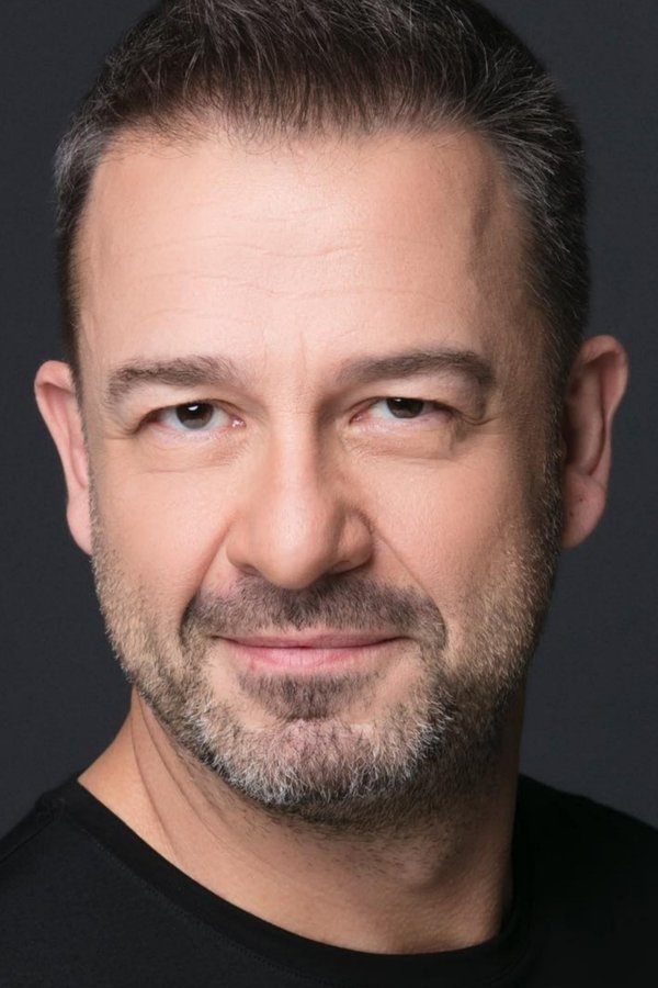 Murat Aygen